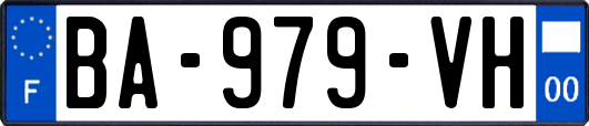 BA-979-VH