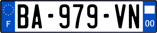 BA-979-VN
