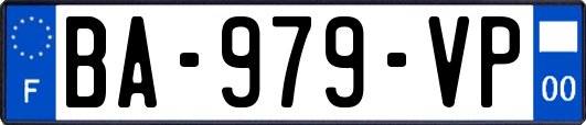 BA-979-VP