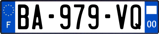 BA-979-VQ