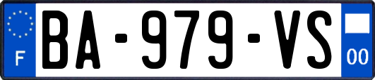 BA-979-VS