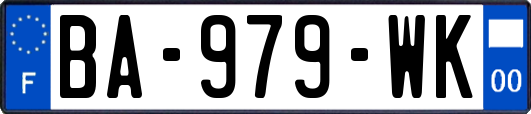 BA-979-WK