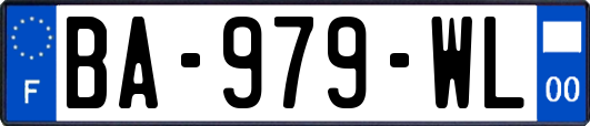 BA-979-WL