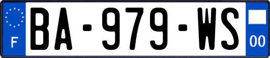 BA-979-WS