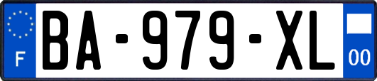 BA-979-XL