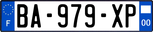 BA-979-XP