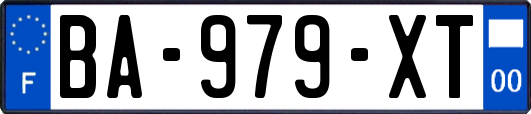 BA-979-XT