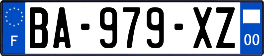 BA-979-XZ