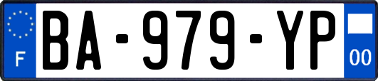 BA-979-YP