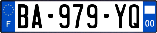 BA-979-YQ