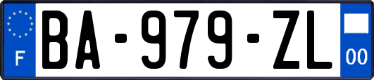 BA-979-ZL