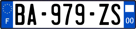 BA-979-ZS