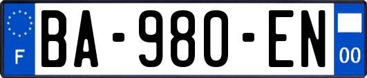 BA-980-EN