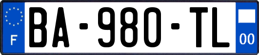 BA-980-TL