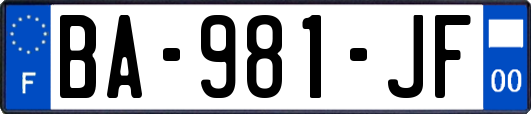 BA-981-JF