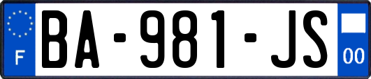 BA-981-JS