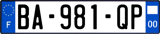 BA-981-QP