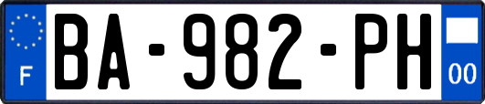 BA-982-PH