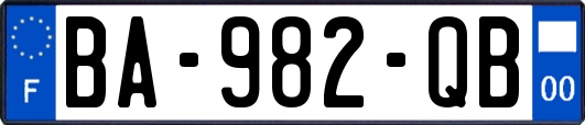 BA-982-QB