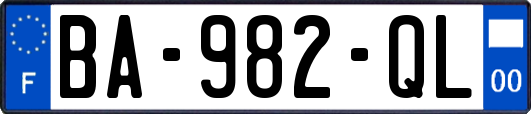 BA-982-QL