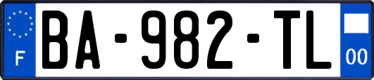 BA-982-TL