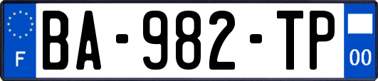 BA-982-TP