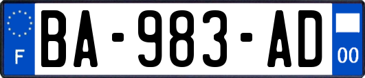 BA-983-AD