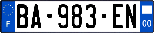 BA-983-EN