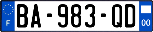 BA-983-QD