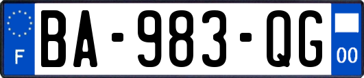 BA-983-QG