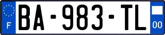 BA-983-TL