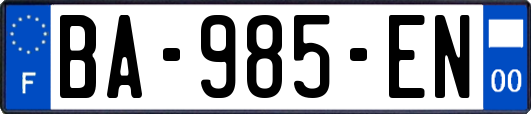 BA-985-EN