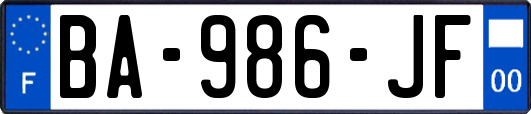 BA-986-JF