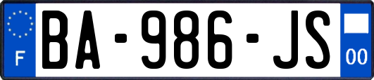 BA-986-JS