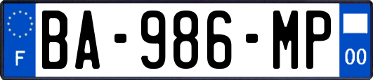 BA-986-MP