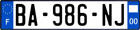 BA-986-NJ