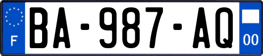 BA-987-AQ