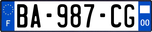 BA-987-CG