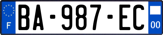 BA-987-EC