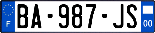 BA-987-JS