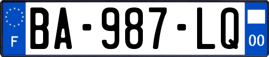 BA-987-LQ