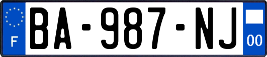 BA-987-NJ