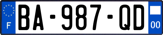 BA-987-QD