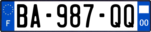 BA-987-QQ