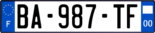 BA-987-TF
