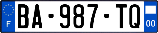 BA-987-TQ