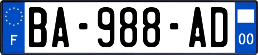 BA-988-AD