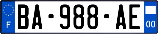 BA-988-AE