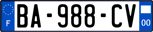 BA-988-CV