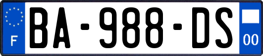 BA-988-DS